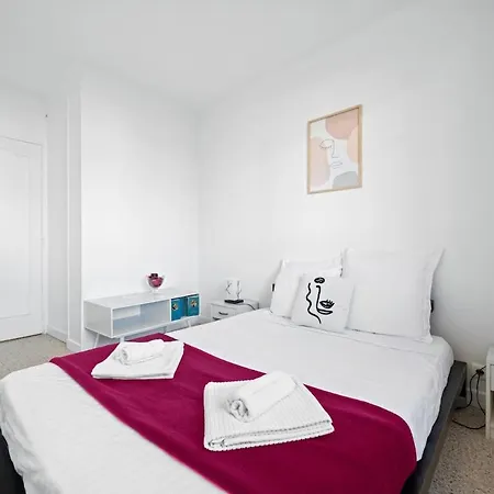 Le Stella - - Terrasse - Parking Prive - Wifi *