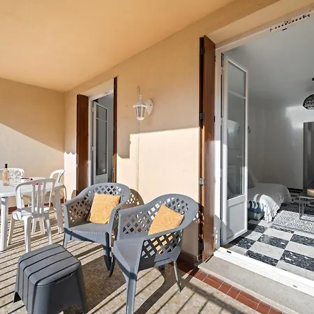Le Stella - - Terrasse - Parking Prive - Wifi *