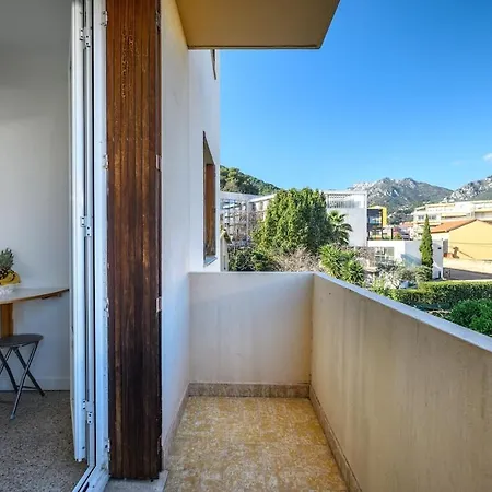 Le Stella - - Terrasse - Parking Prive - Wifi Apartment Roquebrune-Cap-Martin