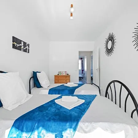 Le Stella - - Terrasse - Parking Prive - Wifi