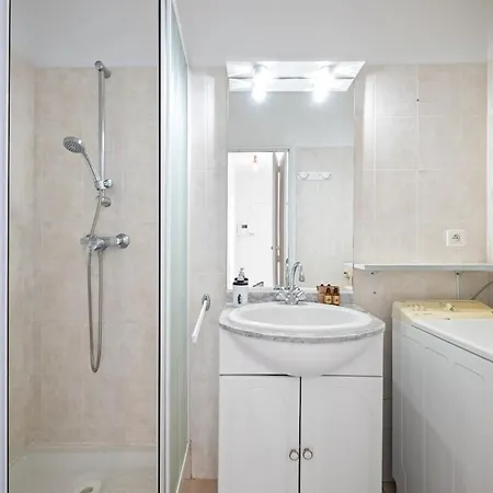 Apartment Le Stella - - Terrasse - Parking Prive - Wifi