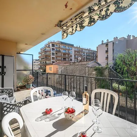 Apartment Le Stella - - Terrasse - Parking Prive - Wifi *