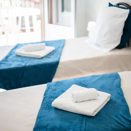 Apartment Le Stella - - Terrasse - Parking Prive - Wifi Roquebrune-Cap-Martin