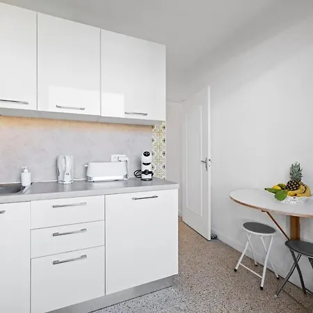 Le Stella - - Terrasse - Parking Prive - Wifi Apartment