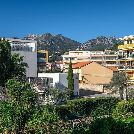 Le Stella - - Terrasse - Parking Prive - Wifi *